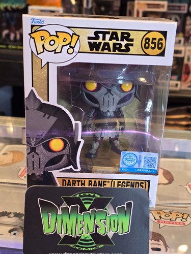 Funko pop star wars - pop!,