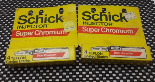 Vintage schick injector razor - vintage,