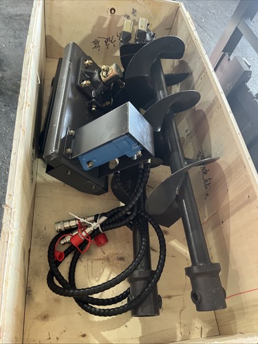 Mini skid steer hydraulic - steer,