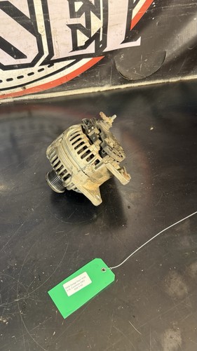 Alternator for dodge ram - dodge,