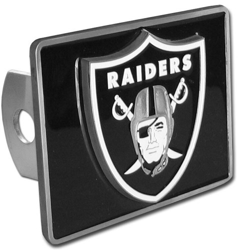 Las vegas raiders hitch - hitch, cover