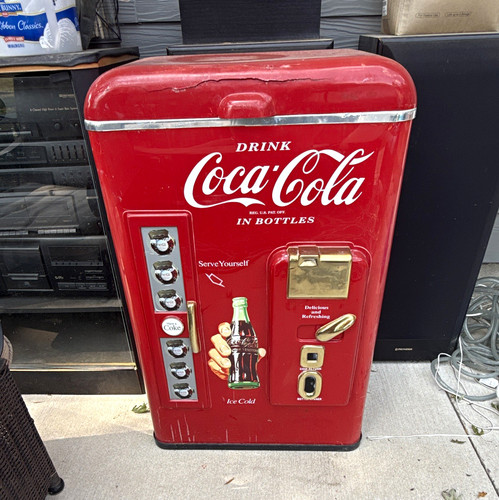 Coca cola drink - "drink, in