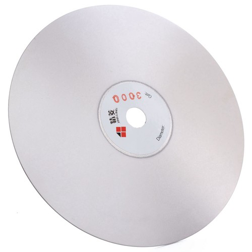 Grit 3000 diamond - diamond, coated