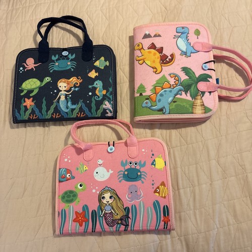 Lot winblo toddler busy - winblo,