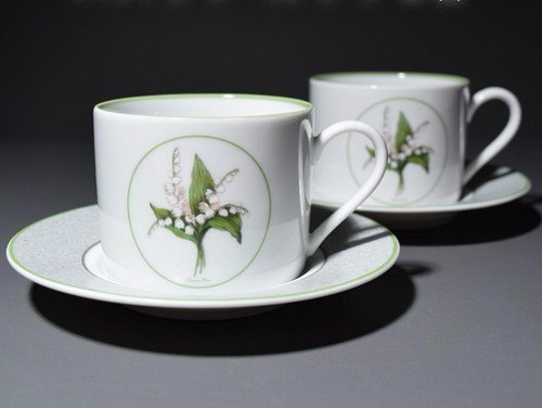Set christian dior - of,