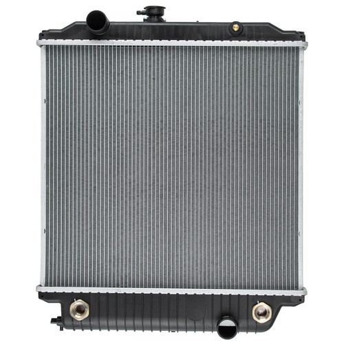 Radiator for freightliner 1998 - radiator,
