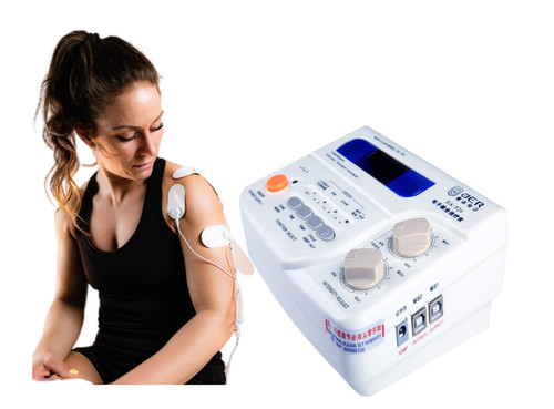 Physical tens machine - physical,