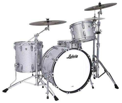 Ludwig classic maple - ludwig,