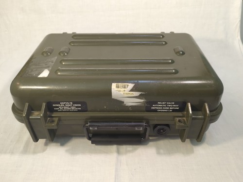 Army military pvs 7b - army, an/pvs-7b