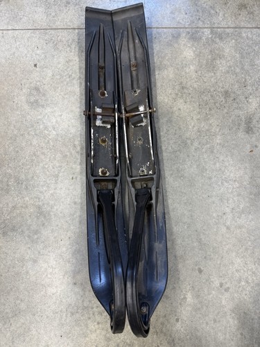 1998 2004 arctic cat skis - arctic,