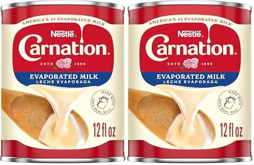 Carnation vitamin added - carnation, d
