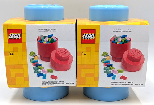 Pack lego stackable - pack*,