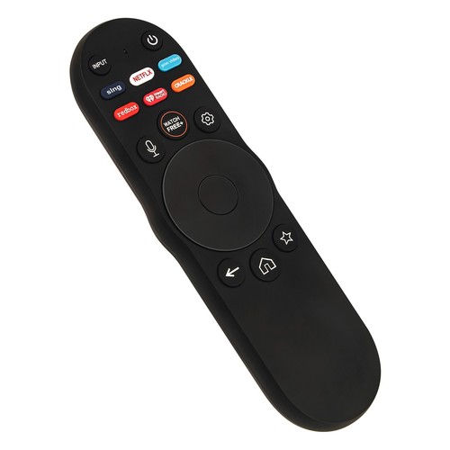 Xrt270 voice replaced remote - replaced,