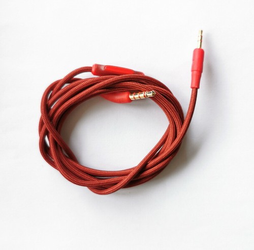 Audio cable with mic - mic, jbl