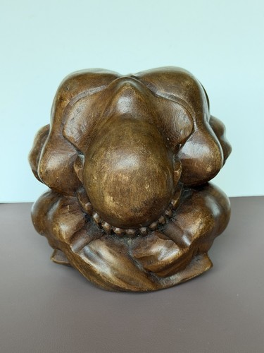 Sacred weeping buddha - weeping,