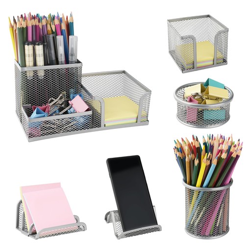 Desk organizer for office 6 - organizer, office,