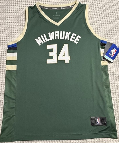 Fanatics nba giannis - fanatics,