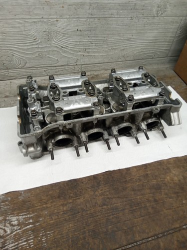 2000 2001 honda - 2000-2001,