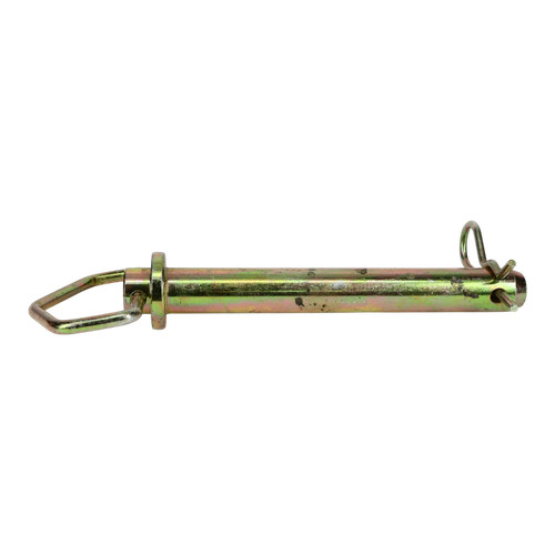 Farm tractor draw hitch pin - tractor,