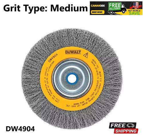 Inch crimped wire wheel - wire,