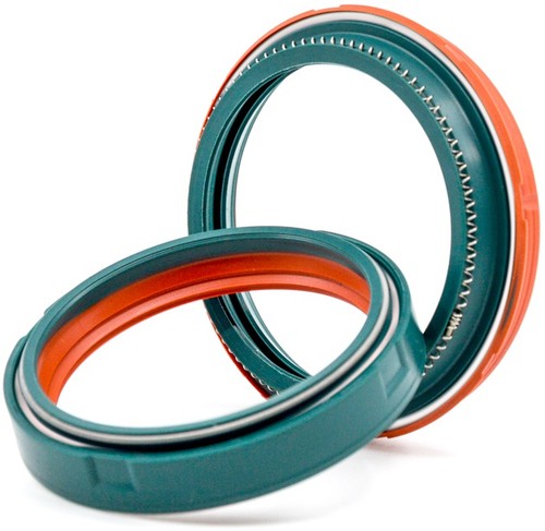 Skf dual compound fork seal - dual,