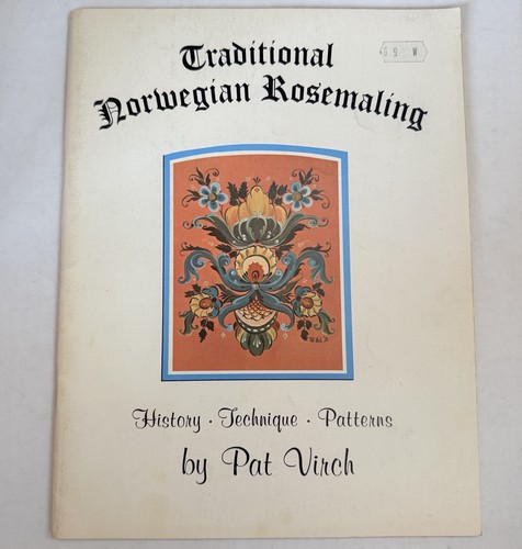 Vtg 1970 traditional - 1970, norwegian