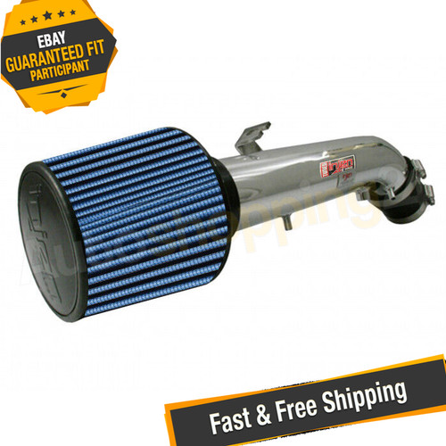 Injen polished short ram - is,