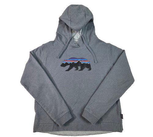 Patagonia mens hoodie size - patagonia,