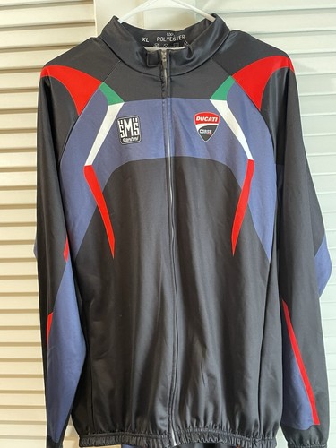 2pc cycling kit ducati - cycling, santini
