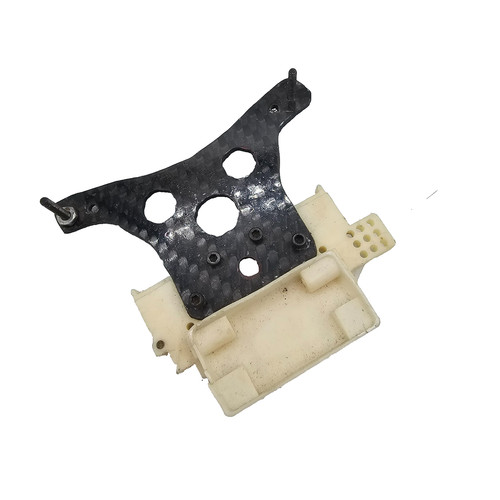 Team associated rc10 gold - rc10, pan