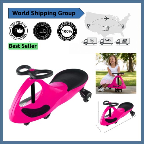 Twist swivel wiggle - go!, car