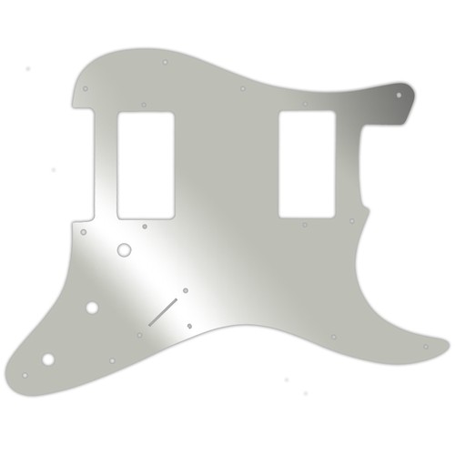 Fender 2010 made mexico - made,