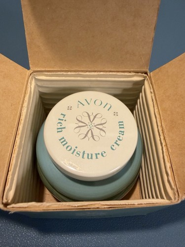 Vintage avon glass - vintage,