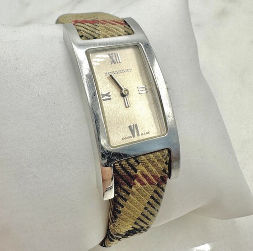 Burberry bu1015 nova - burberry, check