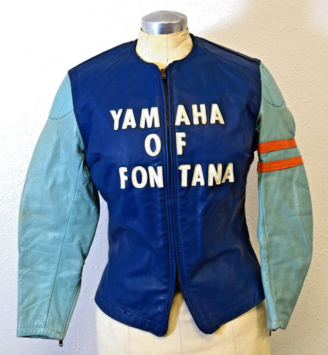 Bates yamaha fontana - of,