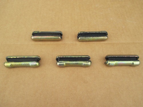 Bucket flex pins for - 5,