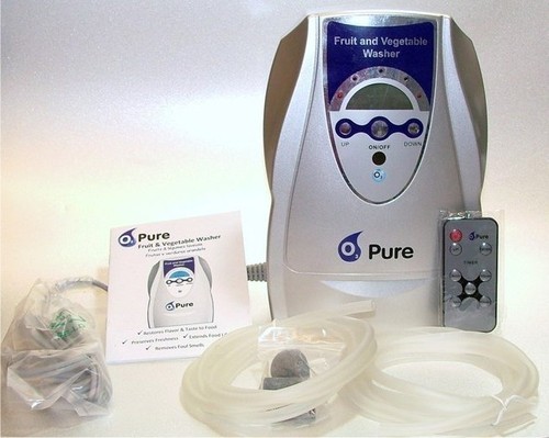 Pure multi purpose fruit - pure, multi-purpose