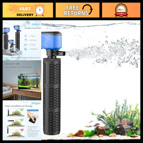 100 300 gallon submersible - 100-300,