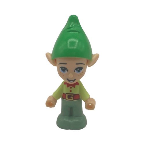 Lego friends elf - lego, figure