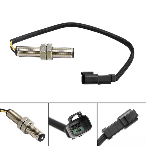 Speed sensor 5820 - sensor, 4p-5820