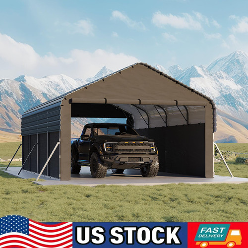 12x20 heavy duty steel - 12x20,