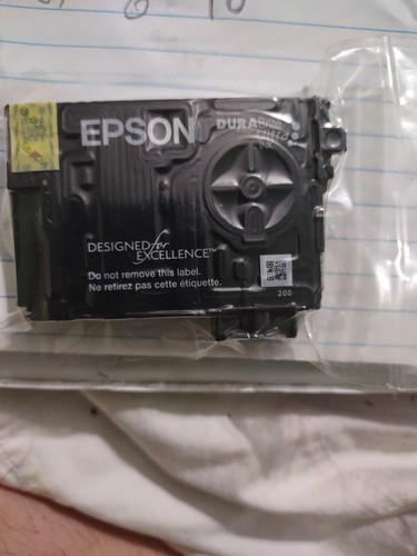 Epson 200xl yellow ink - epson, jet
