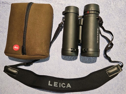 Leica trinovid 8x42 - 8x42, hd
