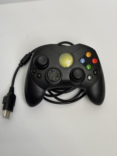 Old skool xbox - skool, controller