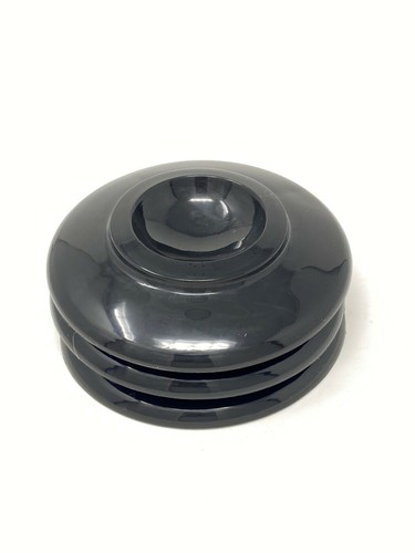 Grand piano caster cups - caster, set