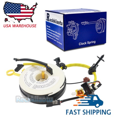 525 205 clock spring - 525-205,