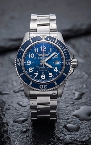 Breitling superocean - breitling, 42