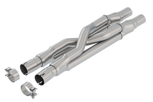 Borla 60662 switchfire pipe - borla,
