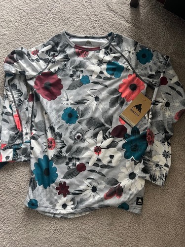 Burton kids 1st layer - kids,