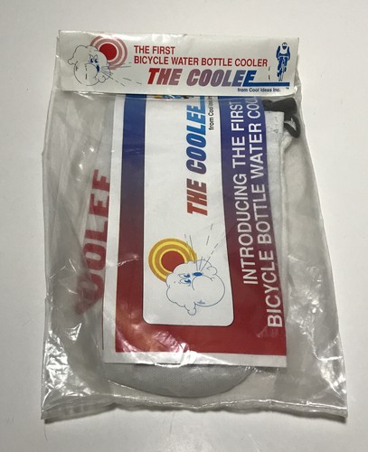 Vintage the coolee - from, cool